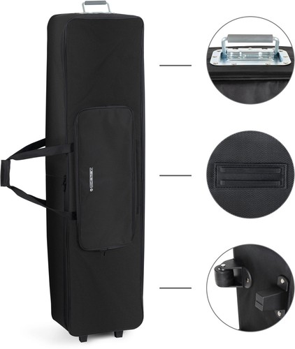 Tasten keyboardtasche - 88-tasten,