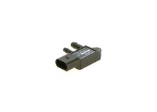 BOSCH Sensor Abgasdruck 0 281