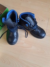 Atlas .Sicherheitsschuh GTX