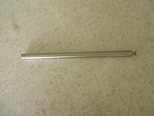 Mpx senderantenne für mc - ,