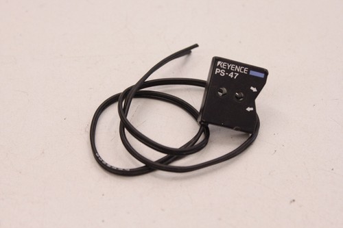 Keyence sensor - ps-47,