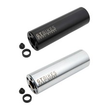 GT Bikes Real Steel Peg für 10mm & 14mm Achsen