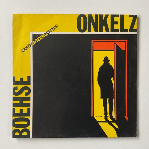 Böhse onkelz - böhse,