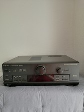 Technics SA-DX750 5.1 Dolby Digital Receiver