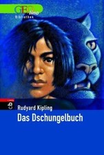 Das Dschungelbuch. GEOlino