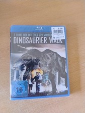 Dinosaurier Walk - 3 Filme Box - 100 Million BC + The Land that time forgot NEU