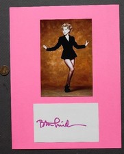 Hollywood Movie Star Singer