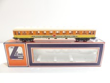 Lima 309187 personenwagen - lima, h0