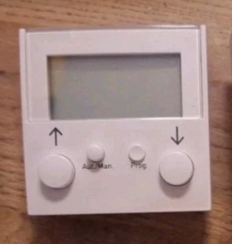 Berker rollo tec - berker, schaltuhr