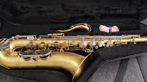 King zephyr tenor - king,