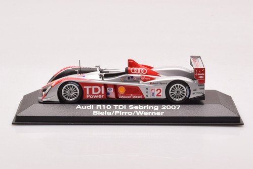 5020700233 audi r10 tdi - 5020700233, n2