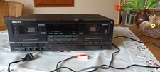Philips Kassetten Tape Deck  Type 70  FC                           guter Zustand