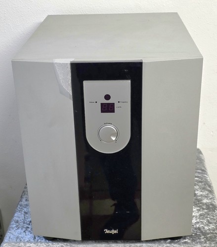 Teufel concept - concept, s