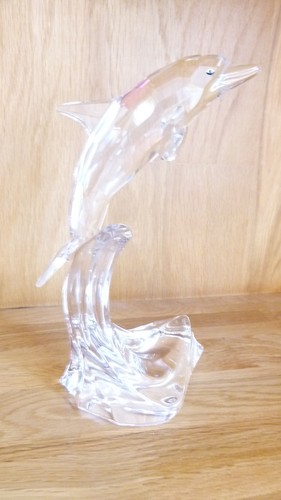 Swarovski silber kristallglas - silber,