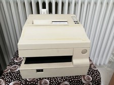 Nadel hybrid drucker - nadel,