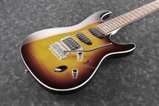 Ibanez SA SA260FM-VLS Violin Sunburst E-Gitarre 6-String | Neu
