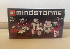 LEGO MINDSTORMS: Mini-Roboter