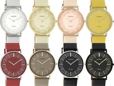 Oozoo Vintage Damenuhr Ø40mm