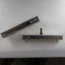 Schiebe Potentiometer 10k Ohm