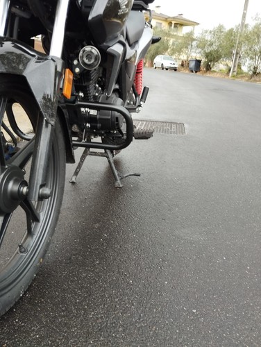Honda 125 2021 2026 - cb,