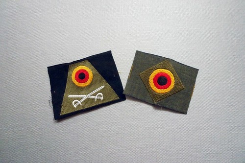 Heer luftwaffe marine - -,