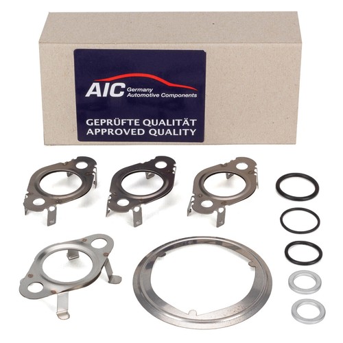 Aic dichtungssatz agr ventil - dichtungssatz,