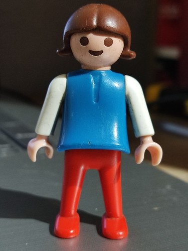 Playmobil figur epoche - playmobil,