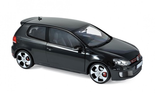 Volkswagen golf 6 gti - volkswagen, vw