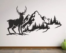 Wandtattoo Wand Aufkleber