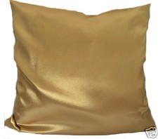 Kissen Kissenbezug Satin