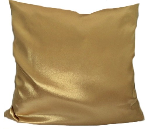 Kissen kissenbezug satin - kissenbezug,