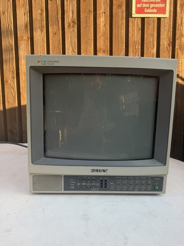 Sony pvm 1443 - 1443, md
