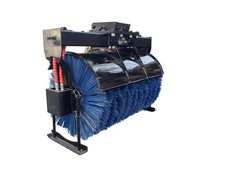 Bowell  hydraulische