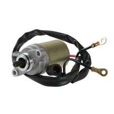 ScooterLibre Anlasser (für