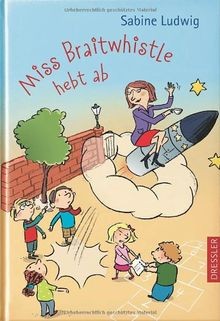 Miss braitwhistle hebt von - braitwhistle, ab