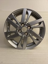1x Alufelge 15 Zoll 426110H040