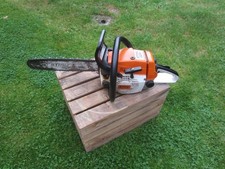 Stihl 024 Motorsäge