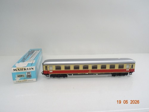 Märklin 4089 - märklin,