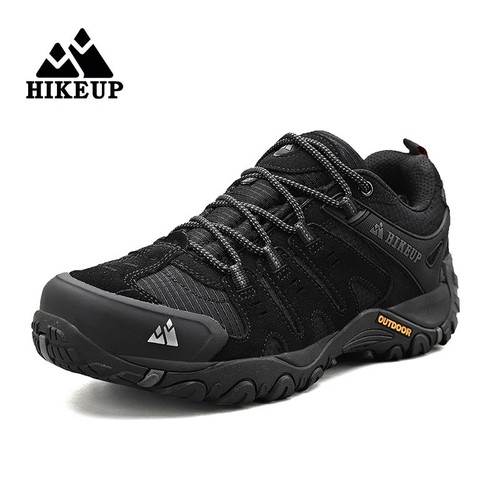 Herren trekking outdoor - outdoor, schuhe