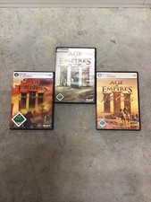 Age Of Empires 3 + Add Ons War