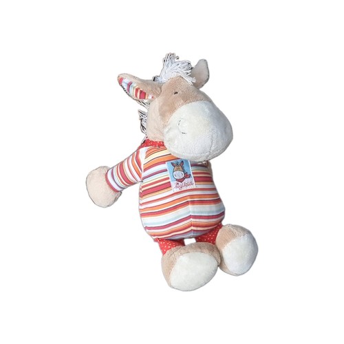 Sigikid pferd jappy jump - pferd,