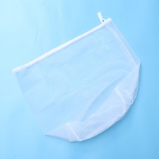 Nussmilch Sieb Passierbeutel