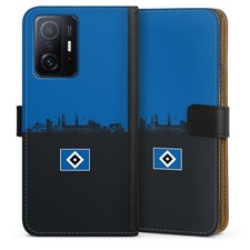 Klapphülle für Xiaomi 11T 5G