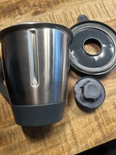 tm6 thermomix Mixtopf  Neu komplett im Karton