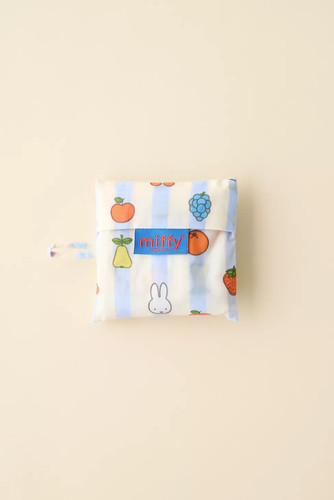 Nwt baggu miffy uo exclusive - miffy,