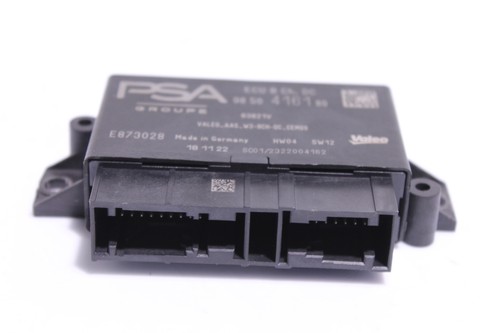 Steuergerät pdc 9850416180 - pdc,
