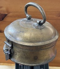 Original Old Vintage Antique