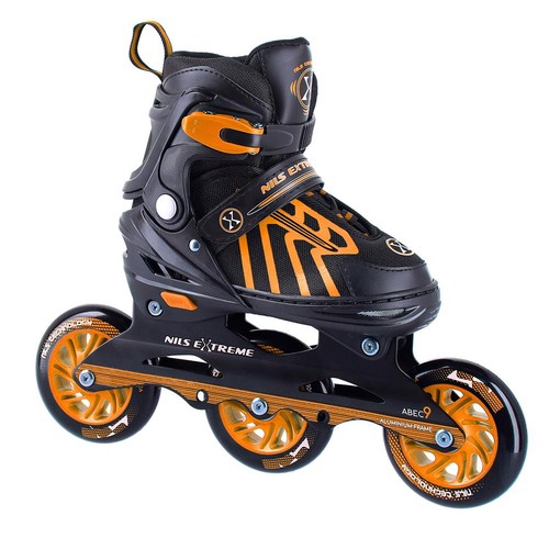 Nils extreme na18812 inliner - extreme,