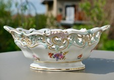 Schale Durchbruchschale