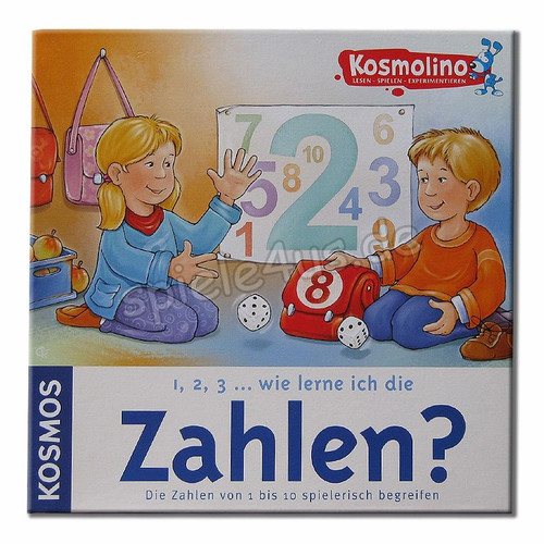 Kosmos wie lerne ich die - kosmos,